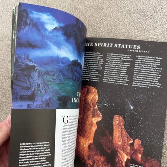 Life Magazine: The World’s Most Haunted Places! - Picture 9 of 15